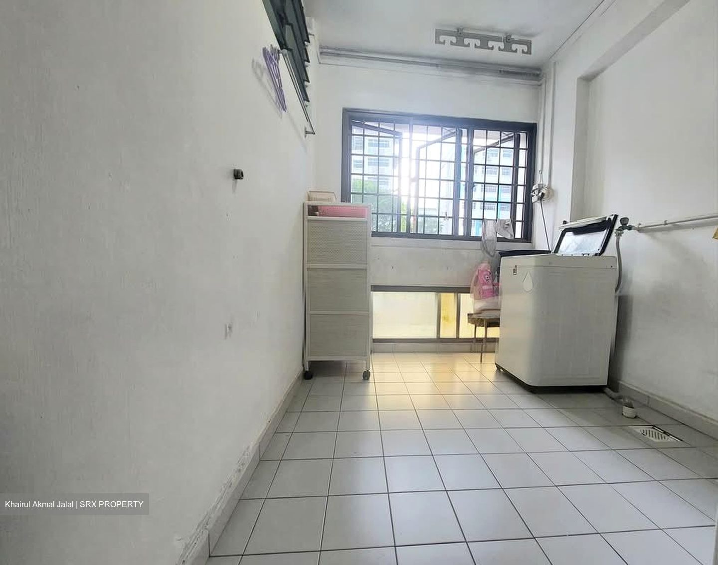 Blk 425 Woodlands Street 41 (Woodlands), HDB 4 Rooms #571815881